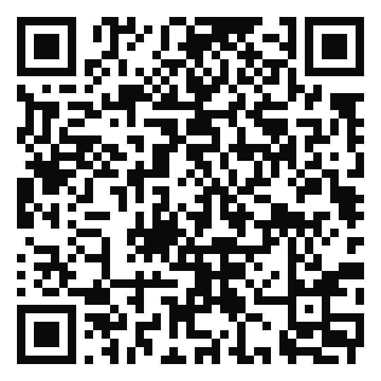 WhatsApp QR code to chat with the Optisites AI receptionist demo on +254 795 556672