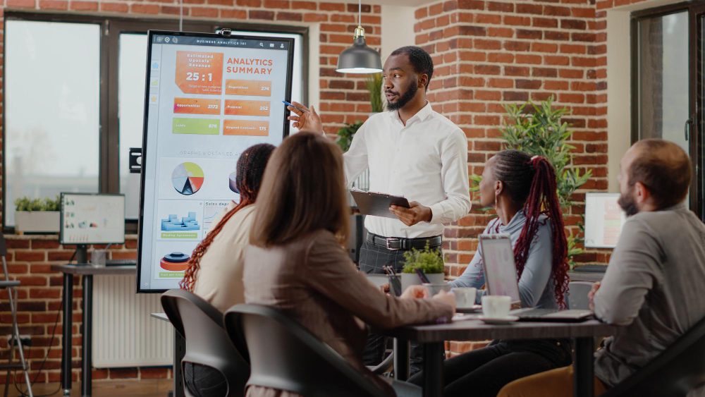 Team collaboration and strategy