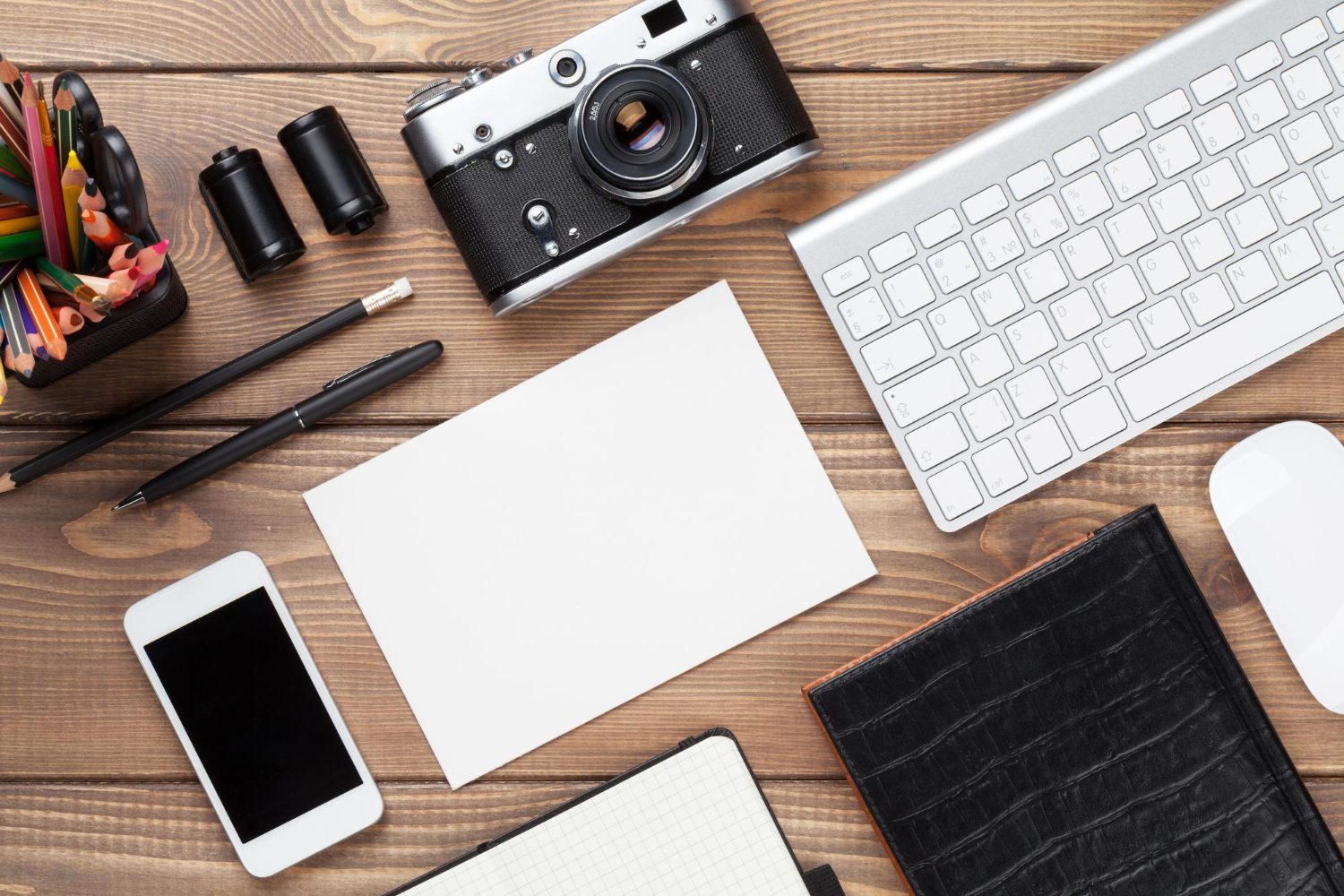 Content and social