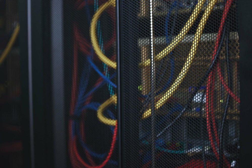 Hosting and maintenance