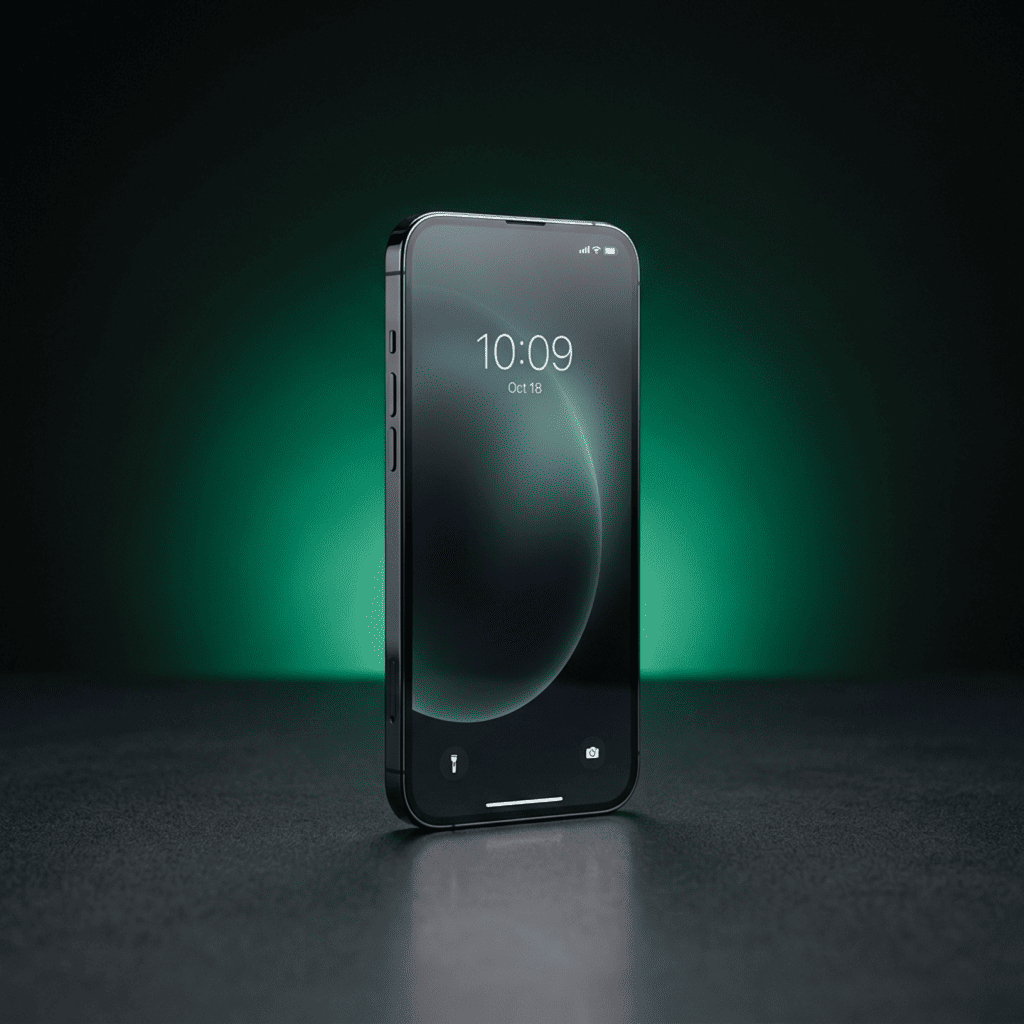 Genuine smartphone at Mobile Pro Kenya