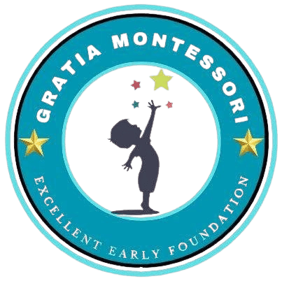 Gratia Montessori logo