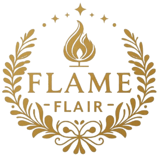 Flame Flair seal